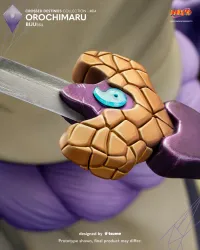 Tsume Art Orochimaru - BIJUtsu - NARUTO - photo 12