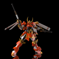 SHINGEN 8