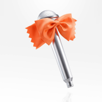 Ranka Lee's Microphone Macross Frontier, Bandai Spirits PROPLICA 5
