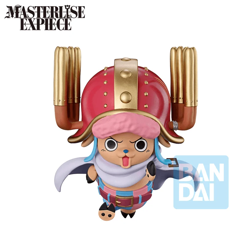 BANDAI TonyTony. Chopper (Giant Bash!! Vol.2) - ONE PIECE