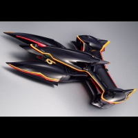 Variable Action Future GPX Cyber Formula SAGA AL-ZARD NP-1 6