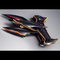 MegaHouse Variable Action Future GPX Cyber Formula SAGA AL-ZARD NP-1 - FUTURE GPX CYBER FORMULA - photo 6