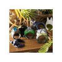 Benelic Kazaring - Totoro "My Neighbor Totoro" (Box/6) - My Neighbor Totoro - photo 8