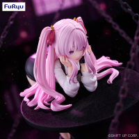 Goddess of Victory: Nikke　Noodle Stopper Figure -Yuni- 4