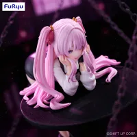FuRyu Goddess of Victory: Nikke　Noodle Stopper Figure -Yuni- - GODDESS OF VICTORY: NIKKE - photo 4