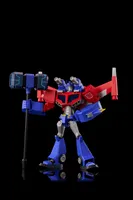 FLAME TOYS [Furai Model] Wingblade Optimus Prime (Animated) - Transformers - photo 3