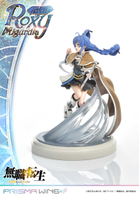 PRISMA WING Mushoku Tensei jobless reincarnation Roxy Migurdia 1/7 Scale Pre-Painted Figure 6