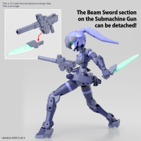 30MM 1/144 EXM-H15B ACERBY (TYPE-B) 4