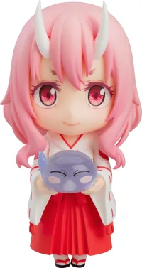 GOOD SMILE COMPANY Nendoroid Shuna - That Time I Got Reincarnated as a Slime - photo 2