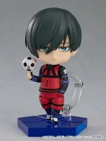 ORANGE ROUGE Nendoroid Itoshi Rin - BLUE LOCK - photo 1