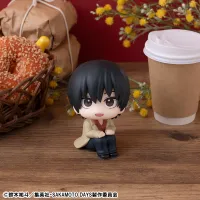 MegaHouse Lookup SAKAMOTO DAYS Nagumo - Sakamoto Days - photo 3