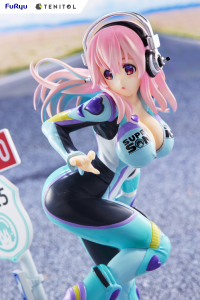 TENITOL Super Sonico 6