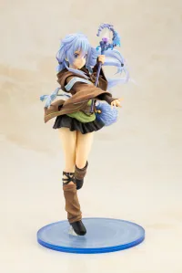 KOTOBUKIYA Eria the Water Charmer/Yu-Gi-Oh! CARD GAME Monster Figure Collection w/ BONUS - Yu-Gi-Oh! - photo 4