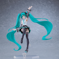 figma Hatsune Miku NT 8