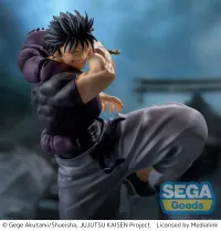 SEGA Luminasta "Jujutsu Kaisen Kaigyoku/Gyokusetsu" "Toji Fushiguro" Heavenly Restriction - Jujutsu Kaisen - photo 5