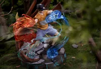 Solarain Yi Ren Zhi Xia - Wang Ye: Feng Hou Qi Men - Yi Ren Guan - House of Unhumans - photo 14