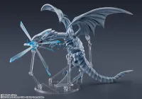 TAMASHII NATIONS BLUE-EYES WHITE DRAGON "Yu-Gi-Oh! Duel Monsters", Bandai Spirits S.H.MonsterArts - Yu-Gi-Oh! - photo 2