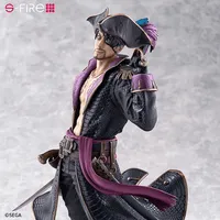 SEGA 『Like a Dragon: Pirate Yakuza in Hawaii』 figure Captain Majima (Goro Majima) - Yakuza / Like a Dragon - photo 7