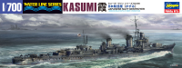 [466] 1:700 IJN DESTROYER KASUMI 1