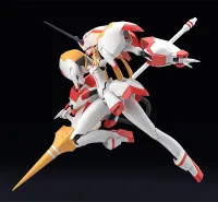 GOOD SMILE COMPANY MODEROID Strelitzia - DARLING in the FRANXX - photo 7