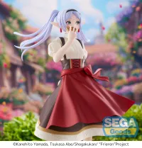 SEGA XStellar Frieren: Beyond Journey's End Frieren ~At a Certain Festival~ - Frieren: Beyond Journey's End - photo 7