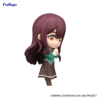 Yuri is My Job!　Chobirume Figure -Mitsuki Ayanokoji- 2