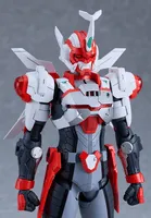 Max Factory PLAMATEA JP-00X-1 Jupiter Bit - Dennou Keisatsu Cybercop - photo 5