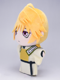 Saiyuki RELOAD ZEROIN Nendoroid Plus Plushie: Genjo Sanzo 4
