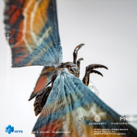 EXQUISITE BASIC: "GODZILLA: KING OF THE MONSTERS" - Mothra 6