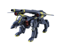 <Side MS> TMF/A-802 BuCUE ver. A.N.I.M.E. 10