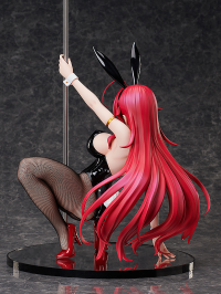 Rias Gremory: Bunny Ver. 2nd 4