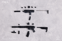 Commando Belka 1/12 Action Figure 14