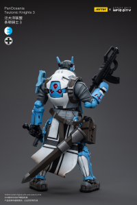 PanOceania Teutonic Knights 3