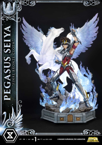 Premium Masterline Saint Seiya Pegasus Seiya "Final Bronze Cloth" 54