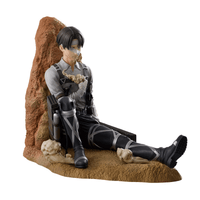 Levi (Battle of Heaven and Earth) 5