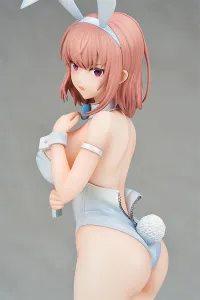 ENSOUTOYS Black Bunny Aoi and White Bunny Natsume 2 Figure Set - 18+ - photo 8