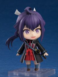 Nendoroid Nanao Hibiya 6