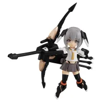 MegaHouse Heavy Weapon High School Girl Team 1 - Frame Arms Girl - photo 9