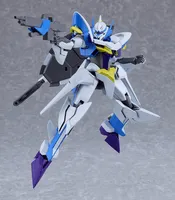 GOOD SMILE COMPANY MODEROID Luxon - Buddy Complex - photo 4