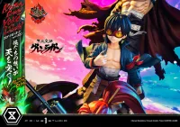 Prime 1 Studio Ultimate Premium Masterline Tengen Toppa Gurren Lagann Kamina, Simon & Yoko with Lagann "Our Hearts Pierce the Skies!" Deluxe Version - Tengen Toppa Gurren Lagann - photo 76