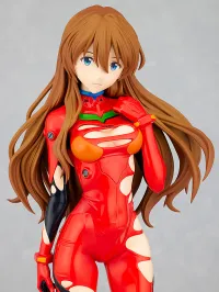 GOOD SMILE COMPANY POP UP PARADE Asuka Langley XL Size - Rebuild of Evangelion - photo 8