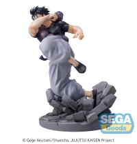 SEGA Luminasta "Jujutsu Kaisen Kaigyoku/Gyokusetsu" "Toji Fushiguro" Heavenly Restriction - Jujutsu Kaisen - photo 7