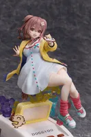 Design COCO hololive Inugami Korone We are GAMERS!!!! Ver. 1/7 Complete Figure - hololive production - photo 9