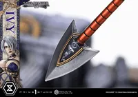 Prime 1 Studio Real Elite Masterline SOULCALIBUR Ⅵ IVY			 - SOULCALIBUR - photo 13