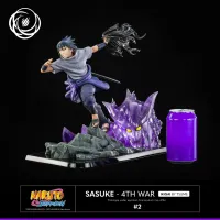 Tsume Art SASUKE - FOURTH GREAT NINJA WAR - IKIGAI - NARUTO - photo 10