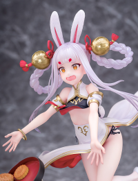 Shimakaze: Clumsy Moon Rabbit 7