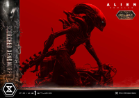 Museum Masterline XL Alien: Romulus Scorched Xenomorph Deluxe Version 61