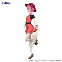 Re:ZERO -Starting Life in Another World-　Trio-Try-iT Figure -Ram Retro Style- 3