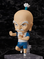 Nendoroid Netero 4