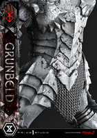 Ultimate Premium Masterline Berserk Grunbeld Grunbeld VS Guts Bonus Version 39